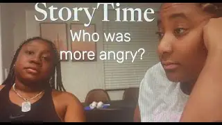Storytime part 2