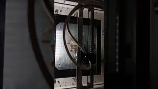 3d printing at work Tedx gateway Worli 2018