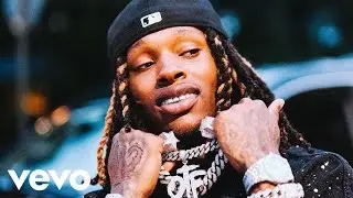 King &lsquo;Von Was Still Here &ndash; Hood Memories 🔥🥹