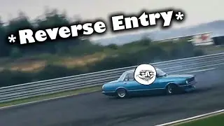 BADAsS REVERSE ENTRIES DRIFTING COMPILATION | Best Reverse Entry Drifts