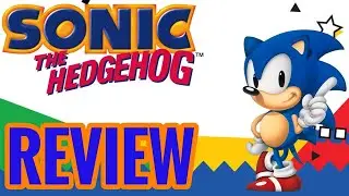 Where It All Began | Sonic The Hedgehog (1991) Review