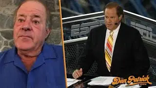Chris Berman Talks Early Days Of ESPN | 10/10/24