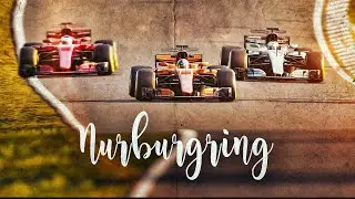 This is why F1 will never Race at the Nordschleife