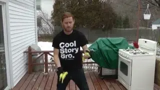 TheGoldenMic Channel Promo