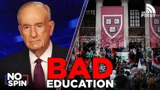 The White House Wants to Revoke Harvard&rsquo;s Tax Exempt Status