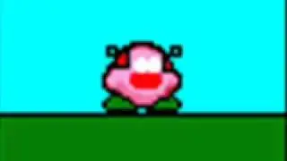Kirby Ward