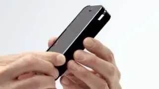 Duracell Powermat Powersnap Kit for iPhone 5