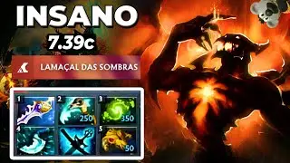 Os jogos mais INSANOS de SF que já joguei!