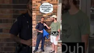 I asked a police officer his thoughts on NFTs #shorts #nftshorts #nft