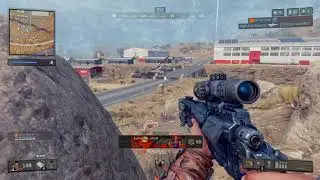 Blackout Sniper Montage*