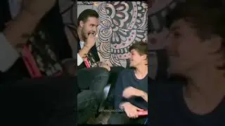 Lilo on crack cause why not?! and listen to Zayn #louistomlinson #liampayne #lilo 💙❤ #onedirection