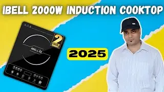 ibell induction review | ibell induction cooktop reviews