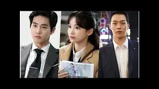The Top Korean Celebrities Among International K-Drama Fans For May 2018