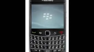 Unboxing the Blackberry Bold 9700 (Bold 2)