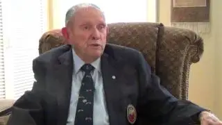 Major General John K. Singlaub