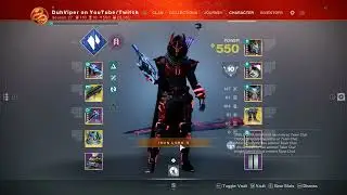 Советы и рекомендации по Destiny 2 (руководство/мнение)