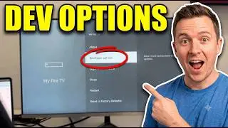 How to Find Developer Options on Firestick [2026] (Unlock Hidden Menu!)