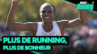 Comment le Running aide à soulager la charge mentale ?