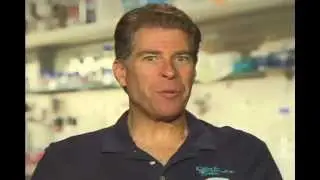 Dr. Paul Zak - The Moral Molecule