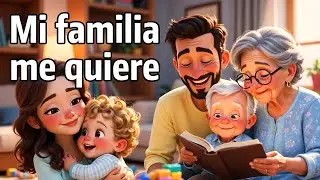 Mi Mamá me mima