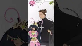 HOLISTIC на #Webtoon 🔮🃏 #anime #manwha #manga #art #anime #tarot #tarorcards #tarotreading
