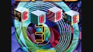 Bass Cube - Cubase