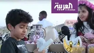 التاجر الصغير يبدع في مهرجان الورد الطائفي