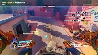 WonderMike-482's Highlight*