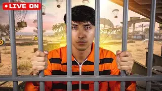 🎁 PRESENTE DE ANO NOVO : GARENA ME BANIU !  🎅 (Free Fire Ao Vivo)