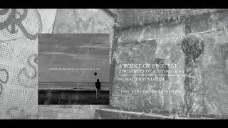 A POINT OF PROTEST - Mauersyndrom (Official Visualizer)