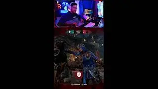 Random Gaming - For Honor LATER