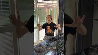 DJ GABI - Bad Habits x Insomnia - Tech House Mix, doesn&rsquo;t this mix sound amazing? 🎶❤️&zwj;🔥🎉 #remix