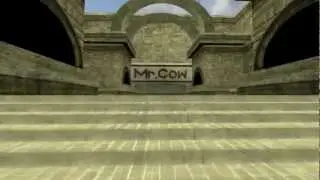 CSS Surf | surf_stonework2 + Bonus | by Delf&iacute;n