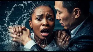 RUTHLESS Korean MAFIA BOSS Saved AFRICAN DOCTOR from SUICIDE | What Happened Next Shocked EVERYONE