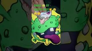 NEW STRAIN DROP!!!! GROSS , BY - PACIFIC WEST🤙🤢😋☁️🤮🤤😋😁😊