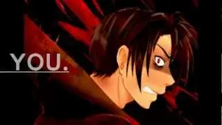 [APH] Love KILLER - 2p!America