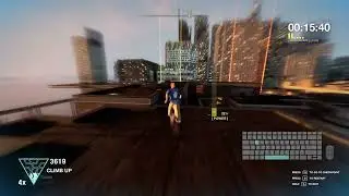STORROR Parkour Pro - Run the Flats 40.35
