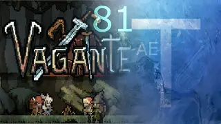 -AE: Vagante #81 [THE NEW SECRET AREA: The Factory!/Patch 54b]