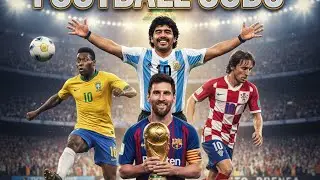 TOP GREATEST FOOTBALL GOALS⚽ 