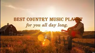 Best Soulful Country Mix: Relaxing Evening Playlist Live Tonight