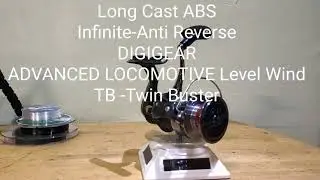 Daiwa RX LT5000-C