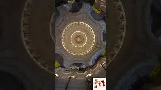 अयोध्या राम मंदिर 🕉️🚩Ram Mandir || #rammandir status #youtubeshorts #jaishreeram