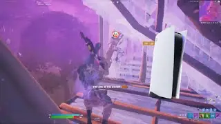 PS5 Endgame Highlights (4K 120 FPS)