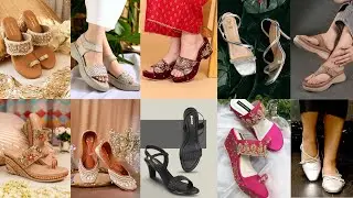 Latest Footwear Collection for Women 2026 | Stylish & Comfortable Ladies Shoes & Sandals