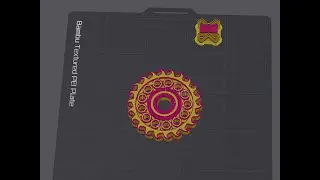 3D Printing a 