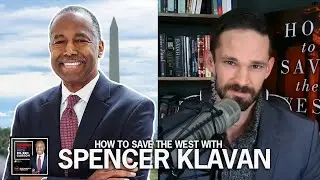 How To Save The West with Spencer Klavan (Ep 38)