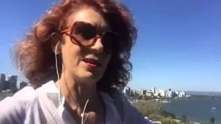 Kings Park Perth Western Australia. #cfcved