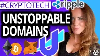 Unstoppable Domains Complete Setup & Tutorial: Buy, Mint, Take Payments