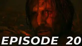 SCRATCH BOSS FIGHT 📑 &ndash; ALAN WAKE 2 GAMEPLAY WALKTHROUGH [EPISODE 20]