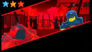 Carbon's 3 Star Infernus Guide! (Simple and Easy) (The Battle Bricks)